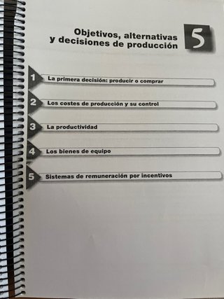 Apuntes de UNED de dirección de empresas