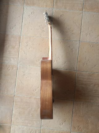 Guitarra Española ROCA