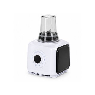Robot cocina 1000W 12 funciones pantalla LCD