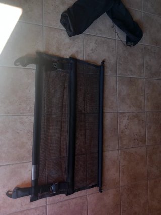 OCASION  PROTECTOR Audi para Perros y Mascotas