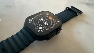 Apple Watch Ultra 3 GPS + Cellular 49mm