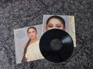 Vinilo La Frontera - Rosa de los Vientos