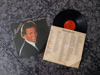 Vinilo La Frontera - Rosa de los Vientos