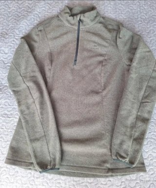 Sudadera Quechua Talla S