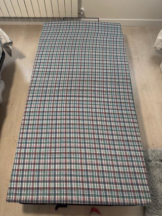 Cama Plegable Pikolin