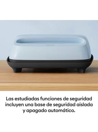 Cricut EasyPress 3 | Placa Térmica 30x25 cm