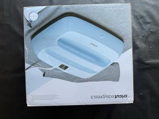 Cricut EasyPress 3 | Placa Térmica 30x25 cm