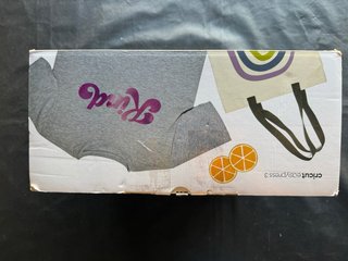 Cricut EasyPress 3 | Placa Térmica 30x25 cm