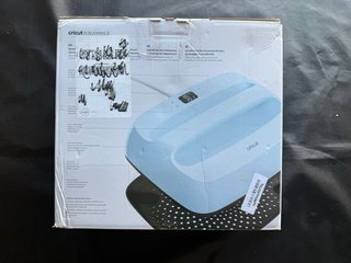 Cricut EasyPress 3 | Placa Térmica 30x25 cm