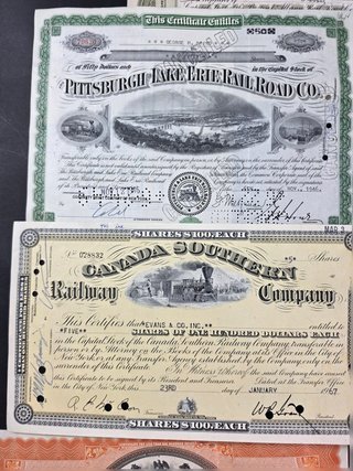 15 acciones históricas de Estados Unidos –...