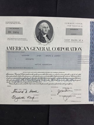 15 acciones históricas de Estados Unidos –...