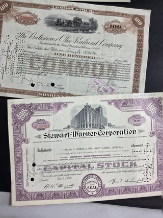 15 acciones históricas de Estados Unidos –...