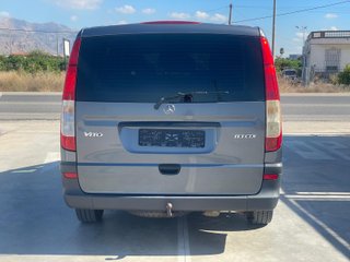 VITO 113 CDI  Larga 136 CV 9 PLAZAS -