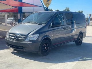 VITO 113 CDI  Larga 136 CV 9 PLAZAS -