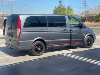 VITO 113 CDI  Larga 136 CV 9 PLAZAS -