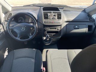 VITO 113 CDI  Larga 136 CV 9 PLAZAS -
