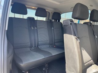 VITO 113 CDI  Larga 136 CV 9 PLAZAS -