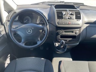 VITO 113 CDI  Larga 136 CV 9 PLAZAS -