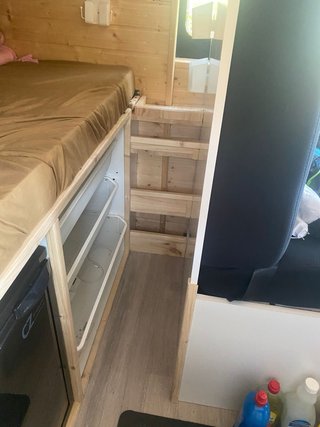 FIAT Ducato 2018 camper