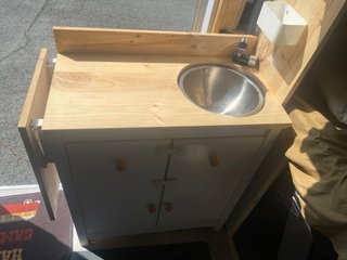 FIAT Ducato 2018 camper
