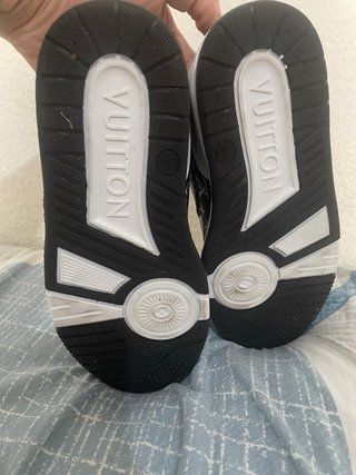 Bambas para niño talla 34