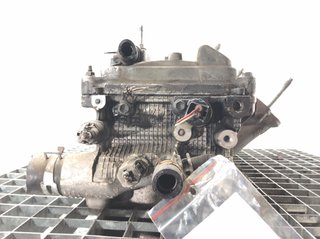 Culata Toyota Avensis (_T25_) 2003-2008 2.4 (AZT251_) 2AZ-FSE
