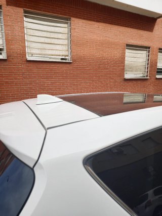 Toyota Auris 2015