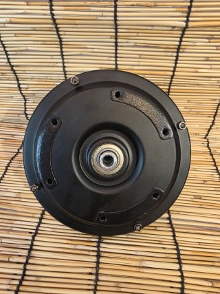 Motor DC para Ventilador de Techo Faro Barcelona42