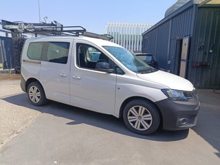 CADDY 4X4 DIESEL DESDE 287€/MES ¡SIN PAGAR ENTRADA
