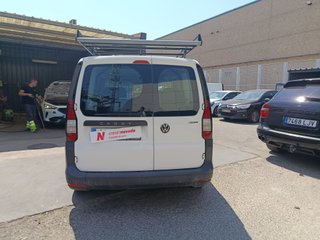 CADDY 4X4 DIESEL DESDE 287€/MES ¡SIN PAGAR ENTRADA
