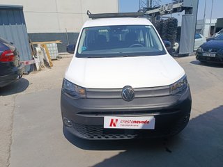 CADDY 4X4 DIESEL DESDE 287€/MES ¡SIN PAGAR ENTRADA