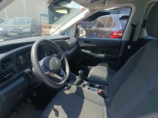 CADDY 4X4 DIESEL DESDE 287€/MES ¡SIN PAGAR ENTRADA