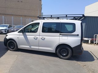 CADDY 4X4 DIESEL DESDE 287€/MES ¡SIN PAGAR ENTRADA