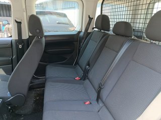 CADDY 4X4 DIESEL DESDE 287€/MES ¡SIN PAGAR ENTRADA