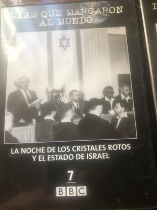 Lote 3 Documentales Historia BBC un