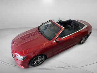 Mercedes-Benz Clase E 2019