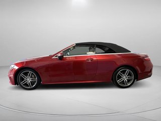 Mercedes-Benz Clase E 2019