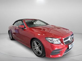 Mercedes-Benz Clase E 2019