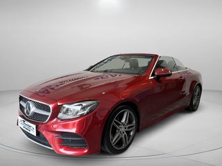 Mercedes-Benz Clase E 2019
