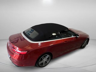 Mercedes-Benz Clase E 2019