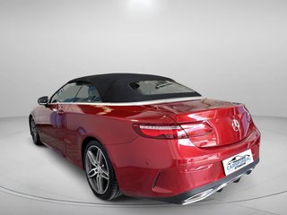 Mercedes-Benz Clase E 2019