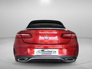 Mercedes-Benz Clase E 2019