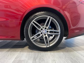 Mercedes-Benz Clase E 2019