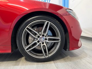 Mercedes-Benz Clase E 2019