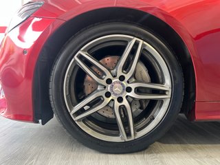 Mercedes-Benz Clase E 2019