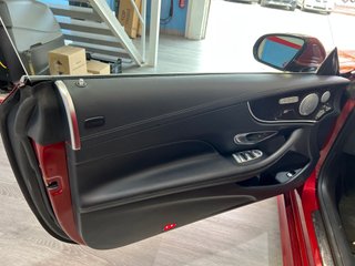 Mercedes-Benz Clase E 2019