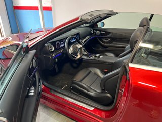 Mercedes-Benz Clase E 2019
