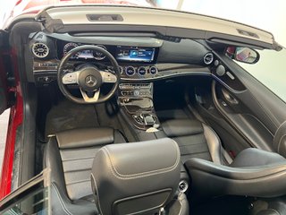 Mercedes-Benz Clase E 2019