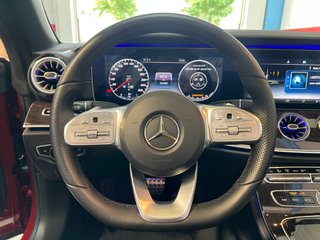 Mercedes-Benz Clase E 2019