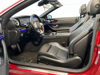 Mercedes-Benz Clase E 2019